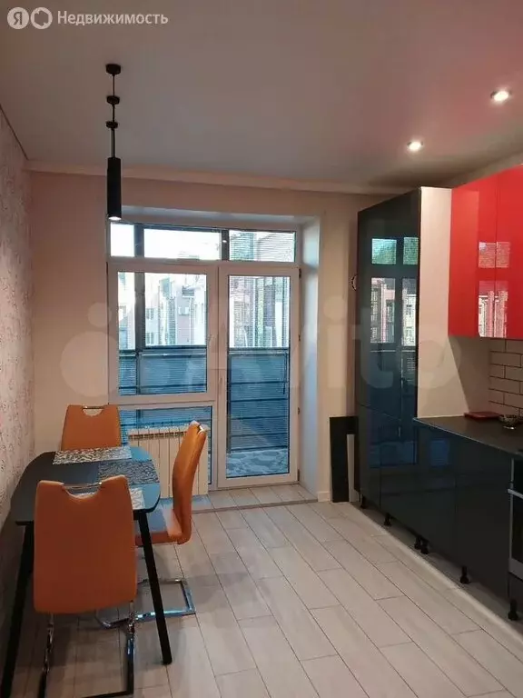 2-комнатная квартира: Кострома, улица Ленина, 160Гк2 (69.3 м) - Фото 0
