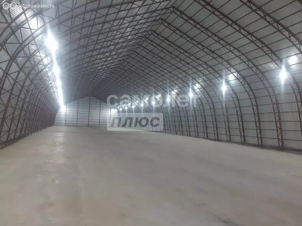 Склад (1026 м) - Фото 0