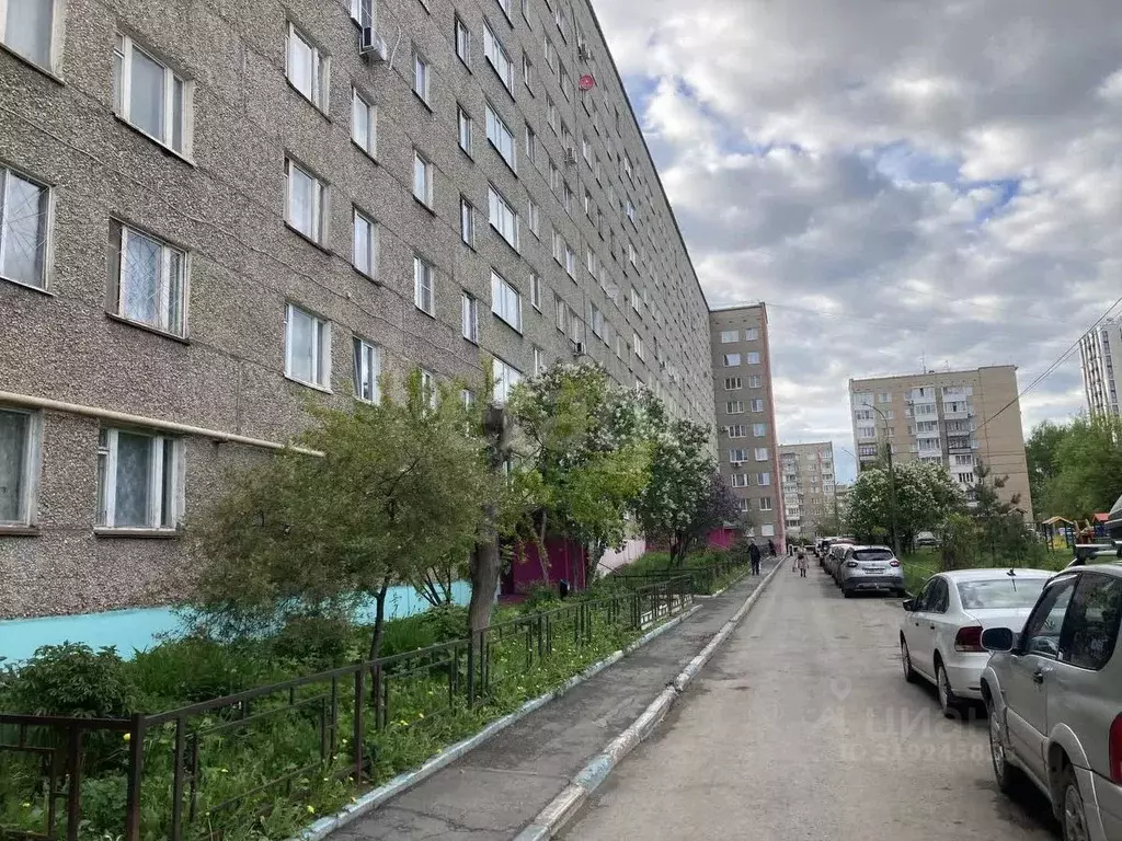 2-к кв. Удмуртия, Ижевск Удмуртская ул., 204 (43.4 м) - Фото 0