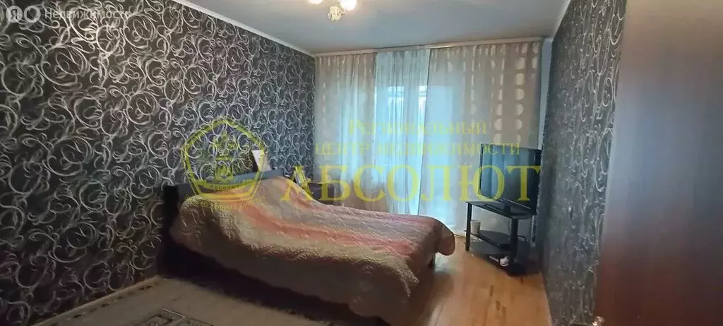 5-комнатная квартира: Ревда, улица Ярославского, 6 (122.9 м) - Фото 1
