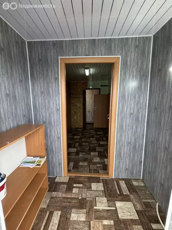 Дом в Бор, улица Белинского, 87 (68.2 м) - Фото 2