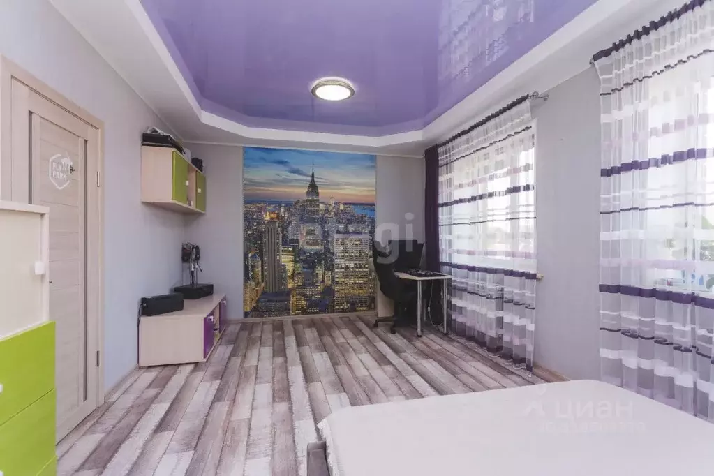 Дом в Башкортостан, Уфимский район, Зубовский сельсовет, с. Зубово ул. ... - Фото 2