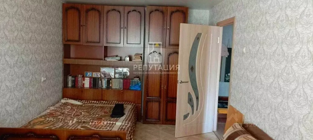 1-к кв. Свердловская область, Березовский ул. Гагарина, 10 (30.0 м) - Фото 0