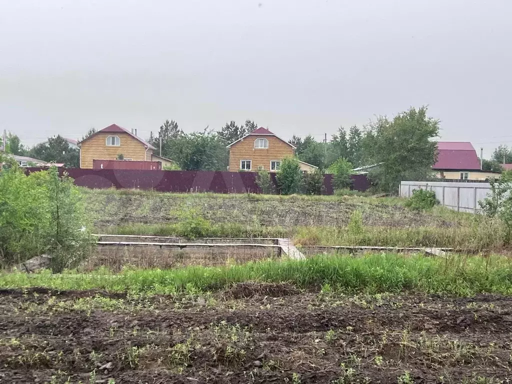 Участок 15 сот. (ИЖС) - Фото 0