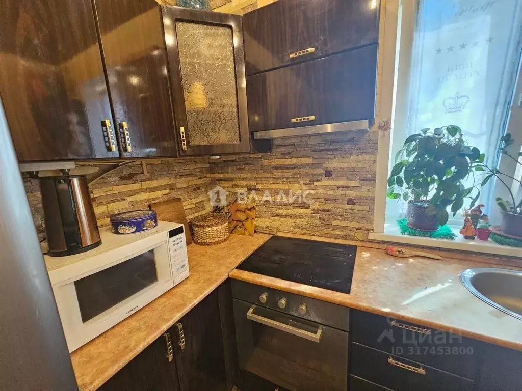 2-к кв. Владимирская область, Ковров ул. Рунова, 34 (44.0 м) - Фото 1