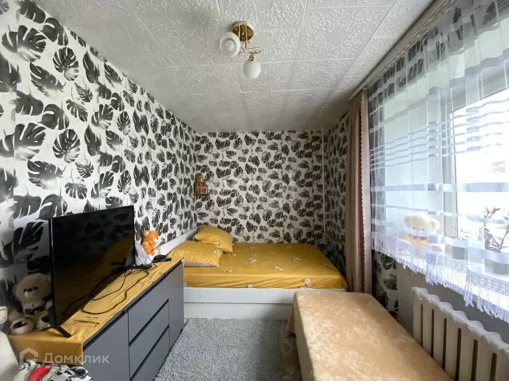 Продаётся 3-к квартира, 48.2 м - Фото 1