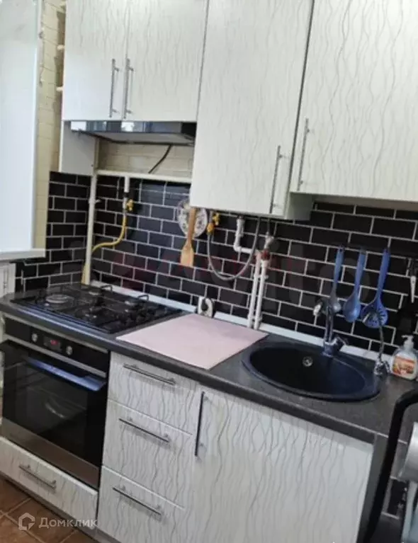 Продаётся 1-к квартира, 30 м - Фото 1