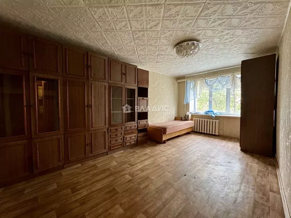 3-к кв. Ярославская область, Рыбинск ул. Радищева, 73 (56.9 м) - Фото 1