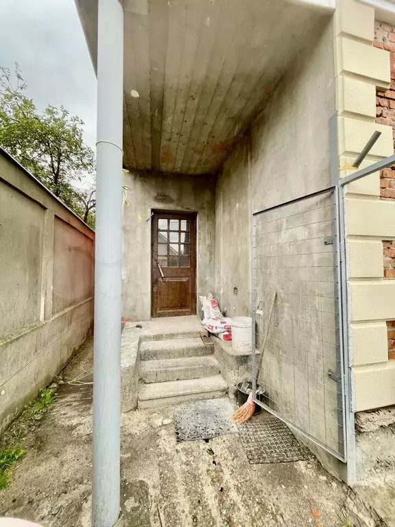 Дом 80 м на участке 4 сот. - Фото 1