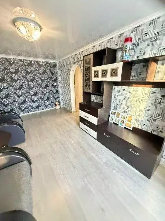 2-к кв. Тульская область, Ефремов ул. Дружбы, 51/4 (42.0 м) - Фото 1