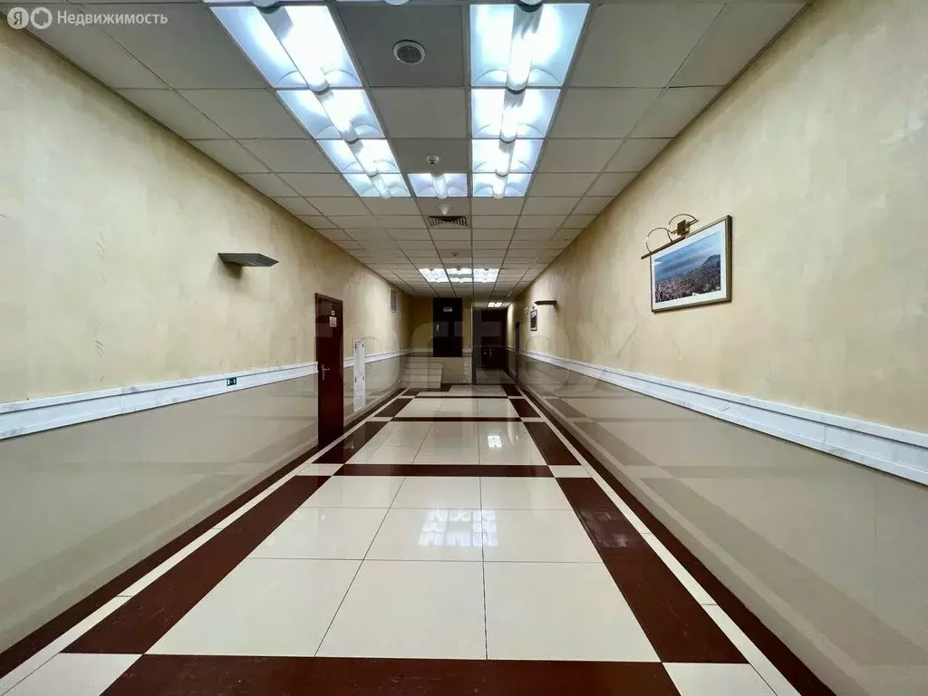 Офис (449 м) - Фото 2