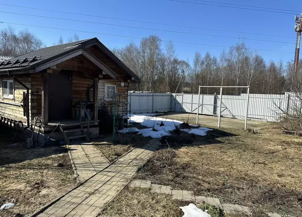 Участок в Московская область, Богородский городской округ, д. Пешково ... - Фото 2