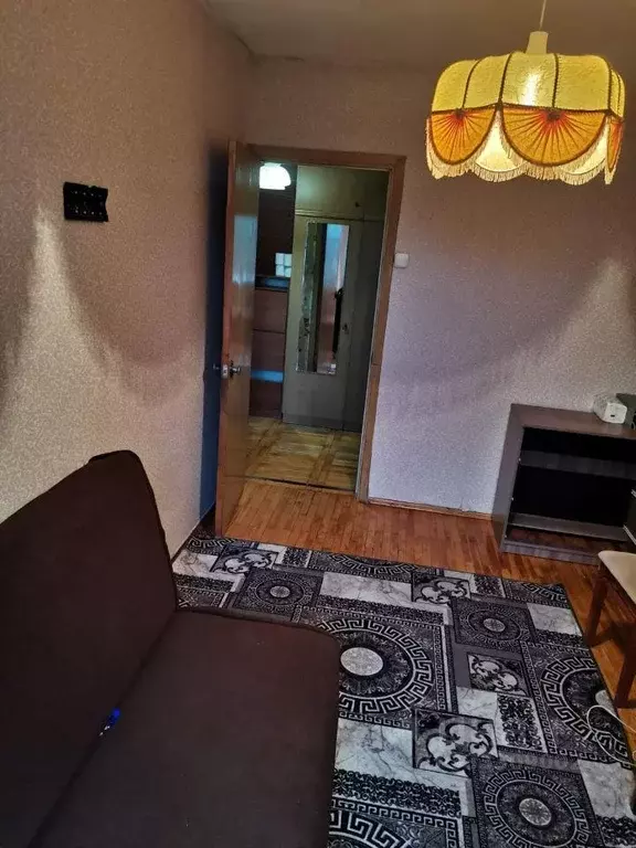 Квартира, 2 комнаты, 46 м - Фото 1