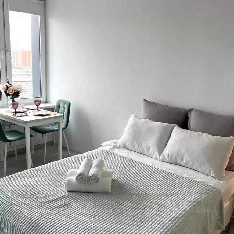 1-к кв. Москва Цимлянская ул., 3к1 (30.0 м) - Фото 2