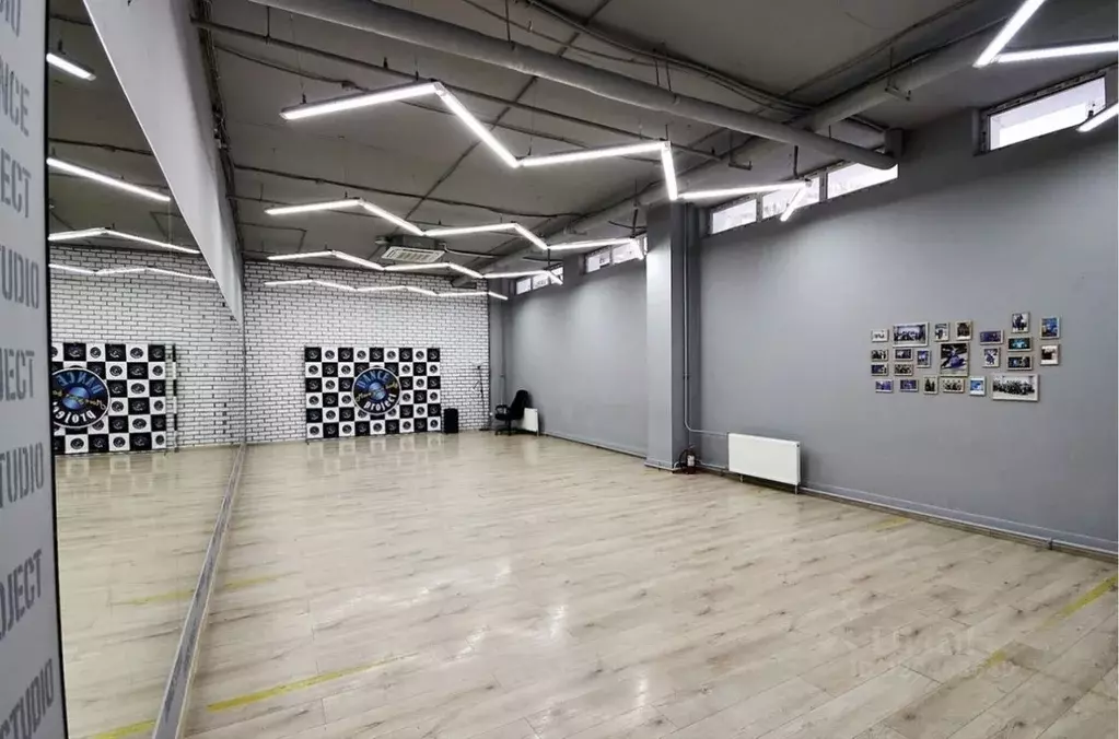 Помещение свободного назначения в Москва, Москва, Московский г. ул. ... - Фото 2