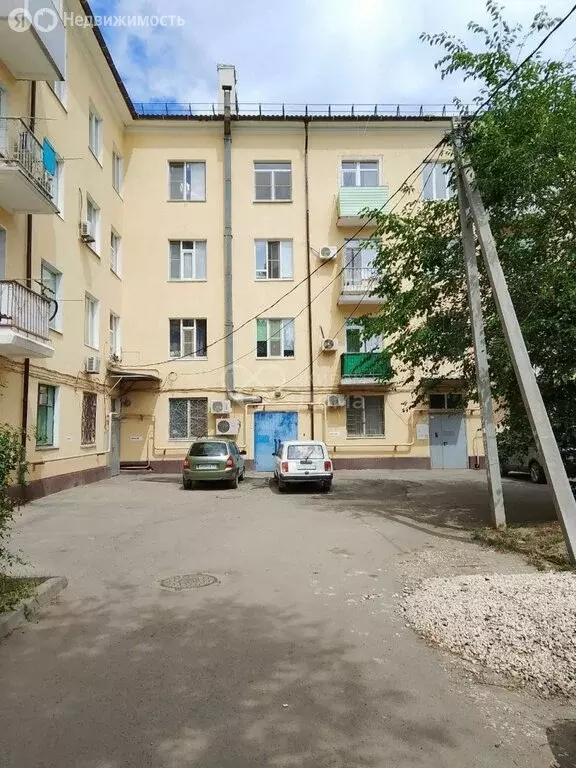 3-комнатная квартира: Волгоград, улица Писемского, 26 (75.6 м) - Фото 0