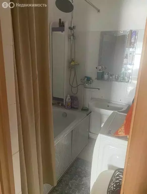 2-комнатная квартира: Жатай, рабочий посёлок Жатай, Северная улица, ... - Фото 1