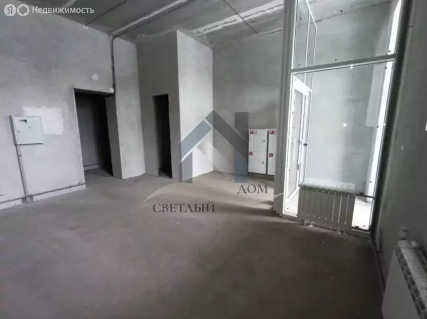 Помещение свободного назначения (90 м) - Фото 1