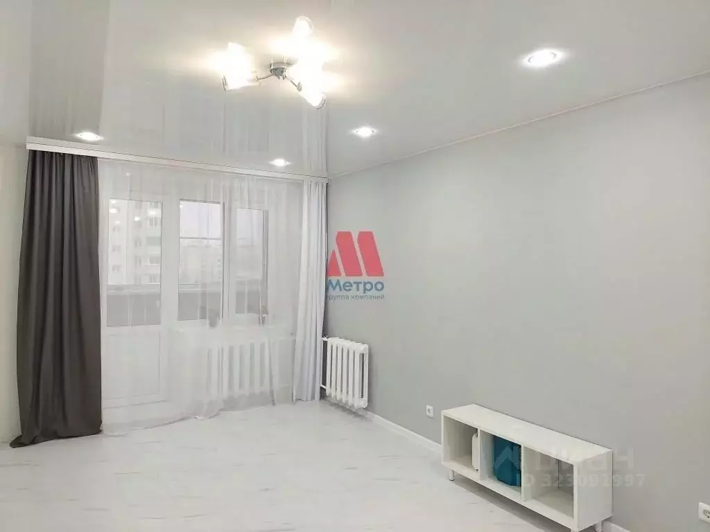 2-к кв. Ярославская область, Ярославль Липовая Гора жилрайон, ул. ... - Фото 1