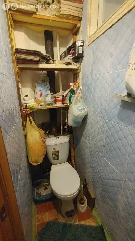2-комнатная квартира: Анапа, улица Ленина, 68А (46 м) - Фото 1