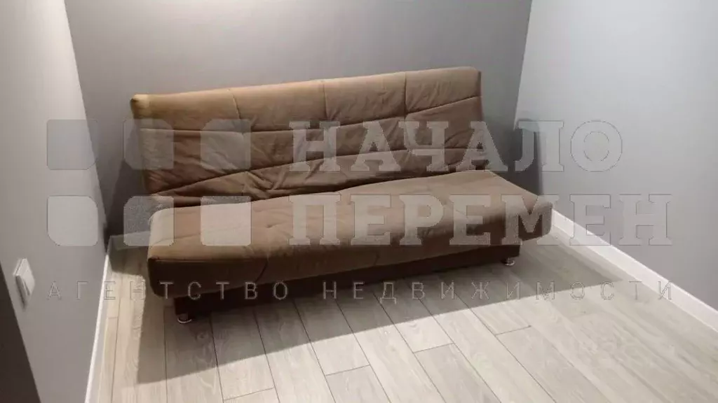 Студия Новосибирская область, Новосибирск ул. Курчатова, 3 (37.9 м) - Фото 2