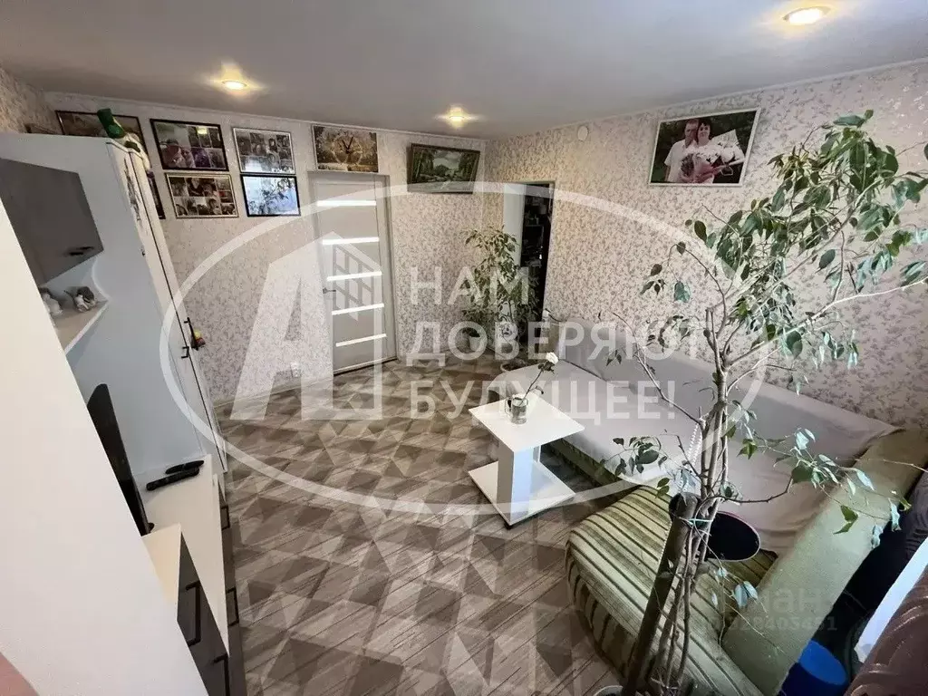 Дом в Пермский край, Чусовой Пермская ул., 8 (68 м) - Фото 2