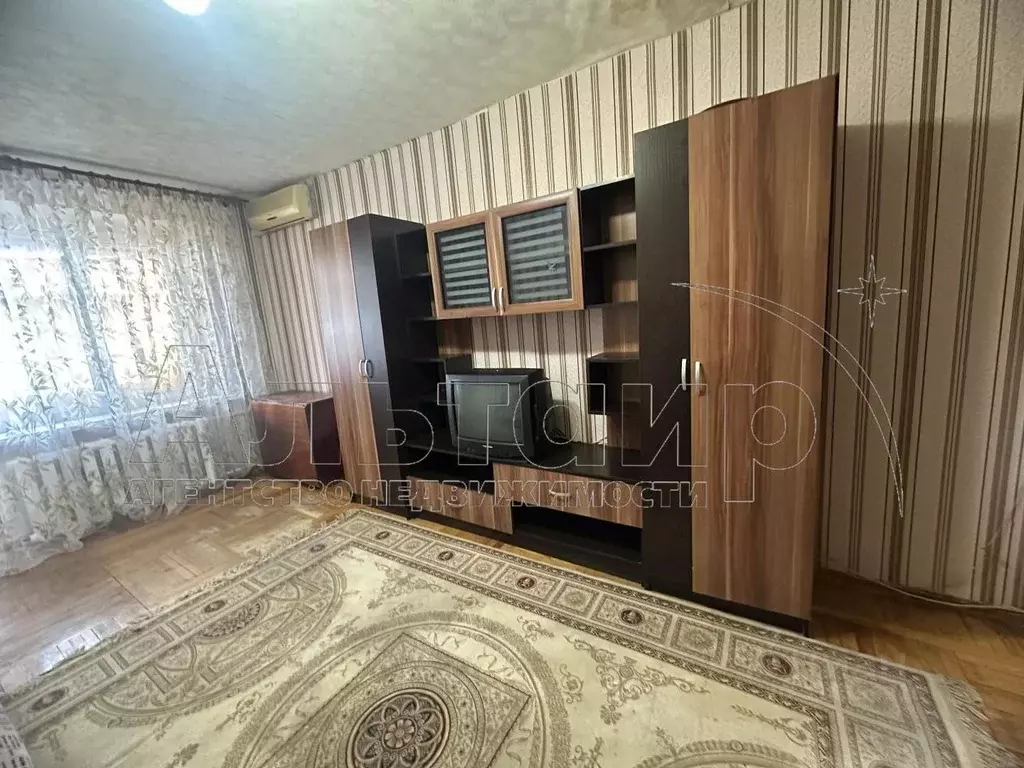 1-к кв. Ростовская область, Ростов-на-Дону ул. Содружества, 3 (37.0 м) - Фото 0