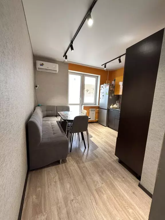 Продаётся 1-к квартира, 36 м - Фото 1