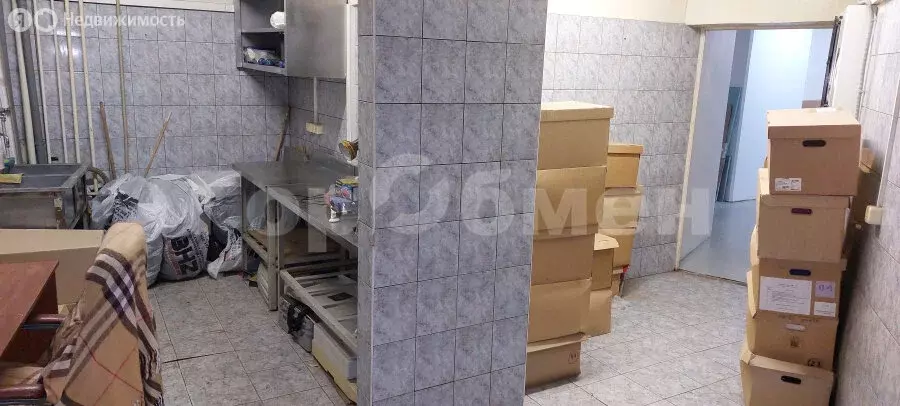 Помещение свободного назначения (39.5 м) - Фото 2