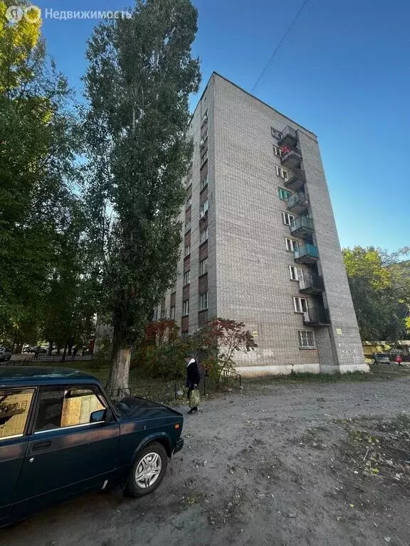 1к в 4-комнатной квартире (12.3 м) - Фото 2