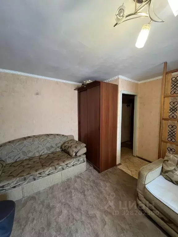 1-к кв. Саратовская область, Саратов ул. Имени А.П. Шехурдина, 42 ... - Фото 1