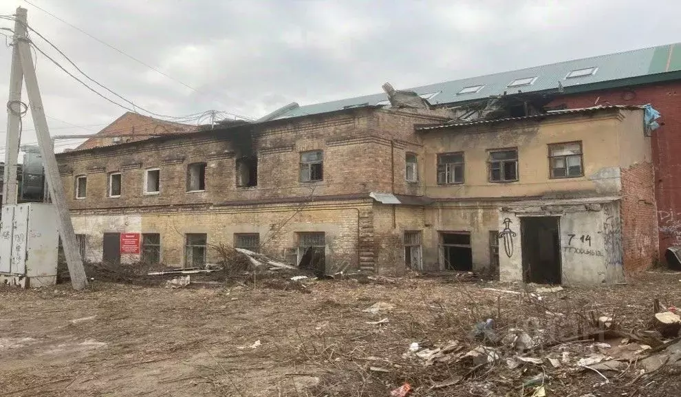 Помещение свободного назначения в Оренбургская область, Оренбург ... - Фото 0