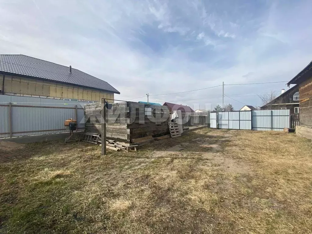 Дом в Хакасия, Абакан Саянская ул. (144 м) - Фото 2