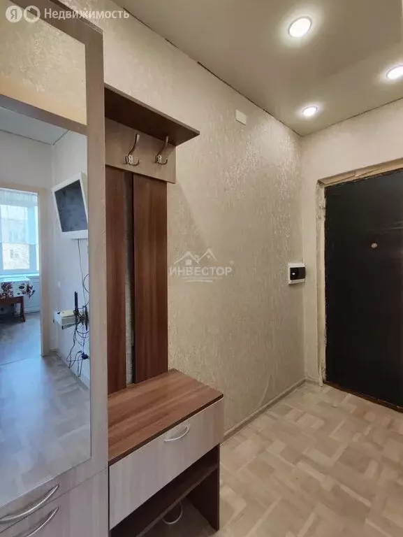 1-комнатная квартира: Челябинск, улица Кудрявцева, 20 (31.6 м) - Фото 1