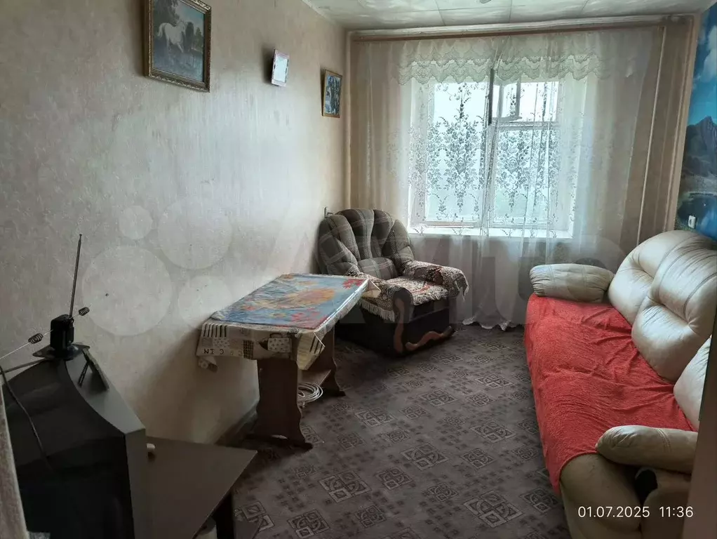1-к. квартира, 25 м, 6/9 эт. - Фото 0