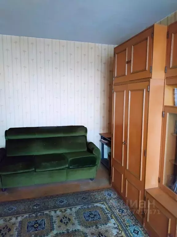 Комната Москва Прибрежный проезд, 3 (19.0 м) - Фото 2