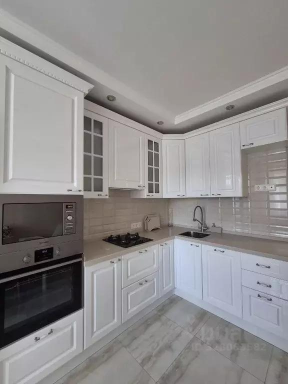 2-к кв. Московская область, Истра муниципальный округ, д. Лобаново ул. ... - Фото 2