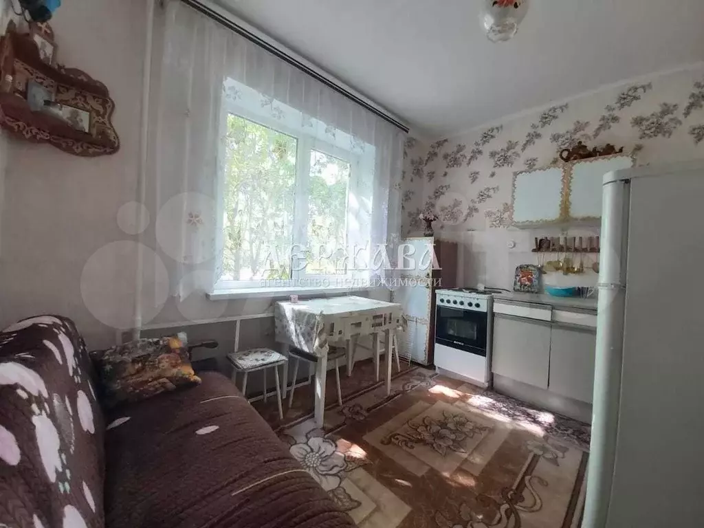 1-к. квартира, 39 м, 2/9 эт. - Фото 0
