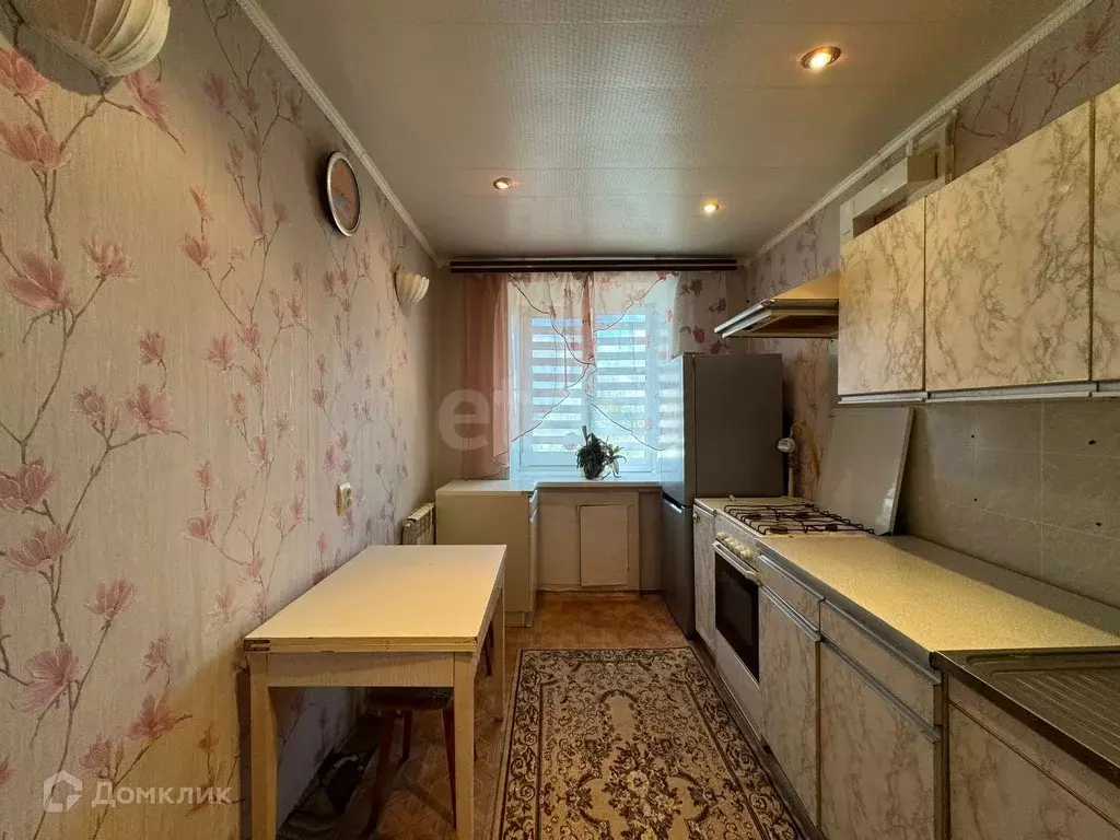 Продаётся 2-к квартира, 51.8 м - Фото 0