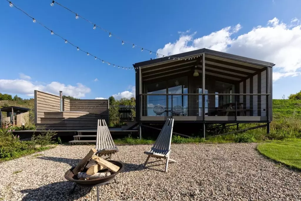 Дом в Нижегородская область, Дальнеконстантиновский муниципальный ... - Фото 2