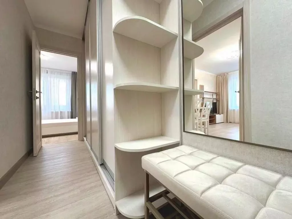 2-к кв. Москва Шипиловская ул., 18 (53.0 м) - Фото 0