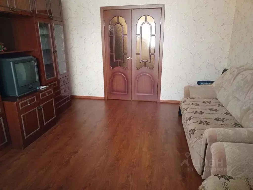 2-к кв. Тюменская область, Ишим Казанская ул., 113А (51.1 м) - Фото 0