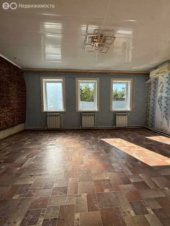 Дом в Краснослободск, улица Комарова (48.1 м) - Фото 1