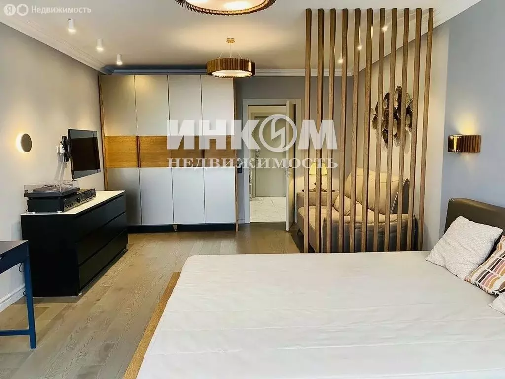 2-комнатная квартира: Москва, улица Главмосстроя, 7 (92 м) - Фото 2
