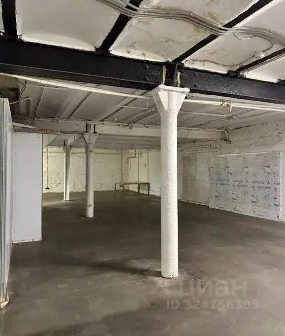 Склад в Санкт-Петербург ул. Степана Разина, 9 (400 м) - Фото 2