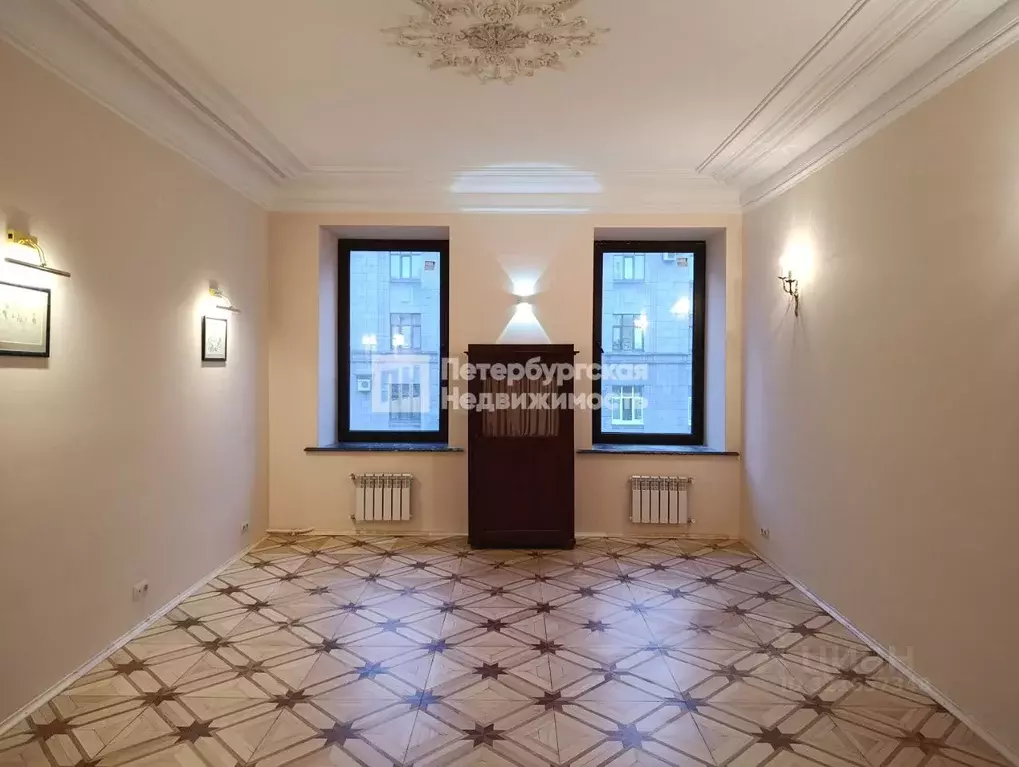 Комната Санкт-Петербург Большая Монетная ул., 23 (26.4 м) - Фото 1