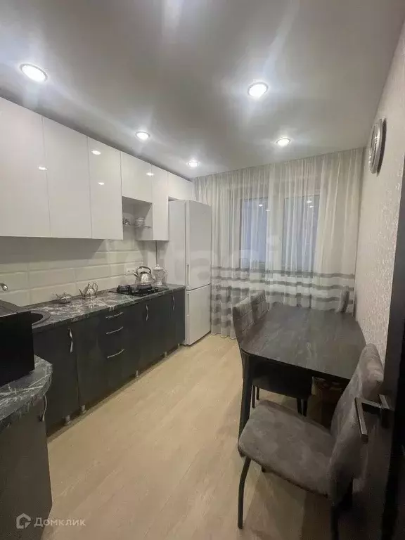 Продаётся 3-к квартира, 65 м - Фото 1