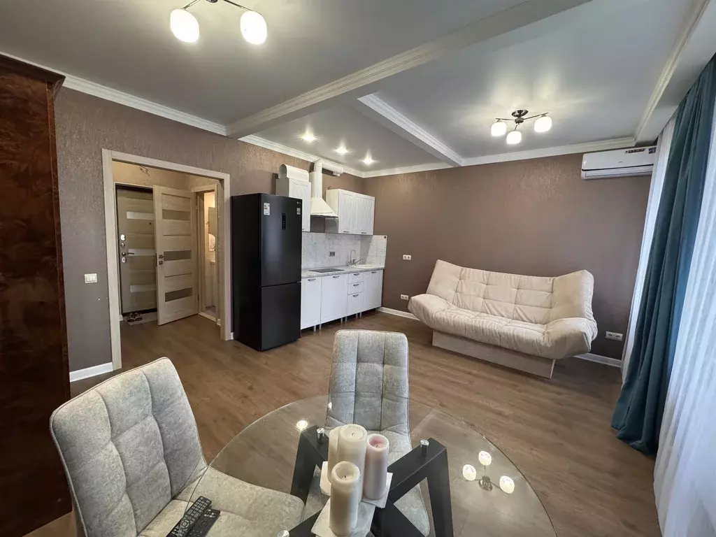 Продаётся квартира-студия, 32.6 м - Фото 0