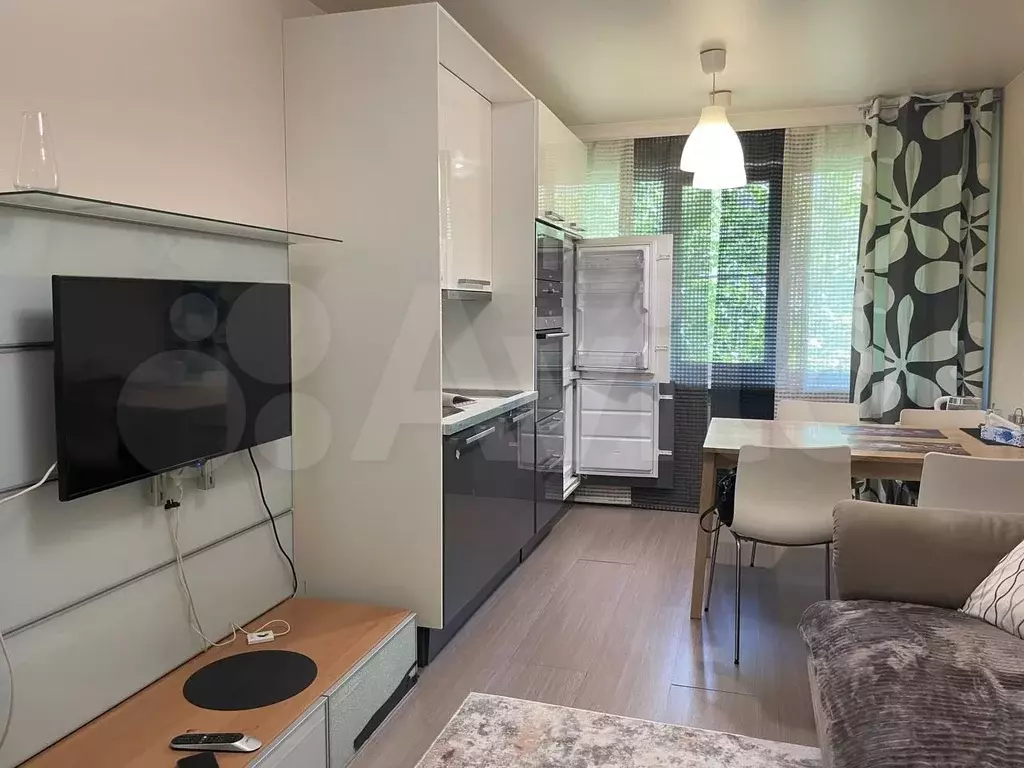 2-к. квартира, 45 м, 2/5 эт. - Фото 1