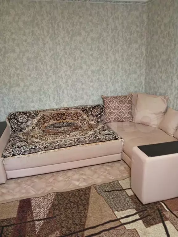 2-к. квартира, 44 м, 1/4 эт. - Фото 0